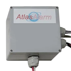AtlasAlarm