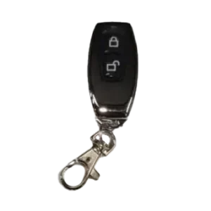 AtlasTrax Key Fob