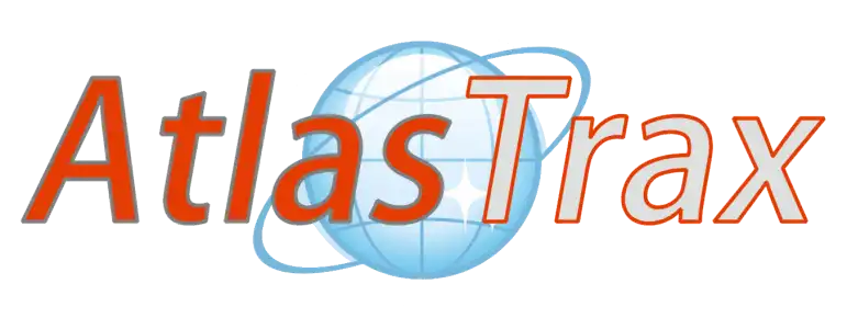 AtlasTrax Logo